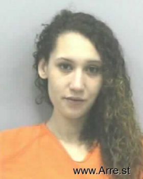 Tiffany Renee Taylor Mugshot