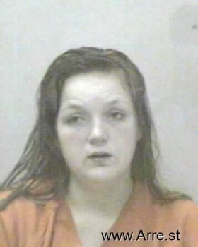 Tiffany Joy Tesi Mugshot