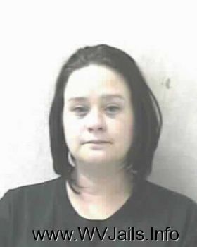 Tiffany Cremeans Thompson Mugshot