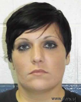 Tiffany Ceaira Westfall Mugshot