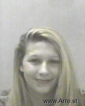 Tiffany Renae Whitt Mugshot