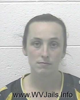 Tiffany Marie Williams Mugshot