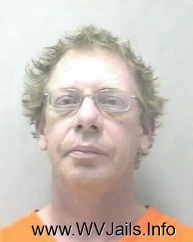 Tim Earl Cochran Mugshot