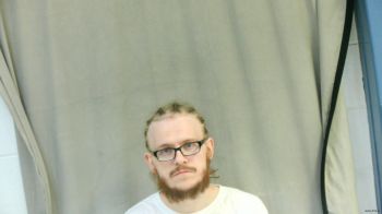 Timohty Justin French Mugshot