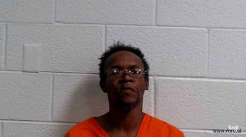 Timothy Lee Alexander Mugshot