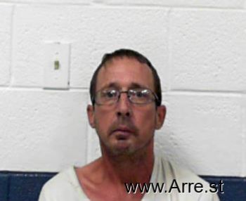 Timothy Eugene Ashley Mugshot