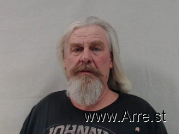 Timothy Wayne Barnett Mugshot