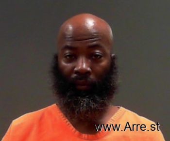 Timothy Terrance Belle Mugshot