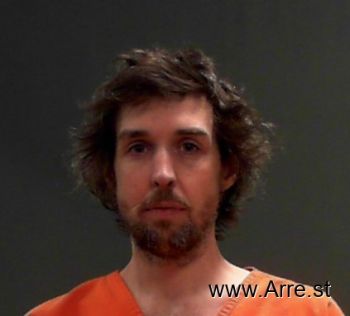 Timothy Reece Bennett Mugshot