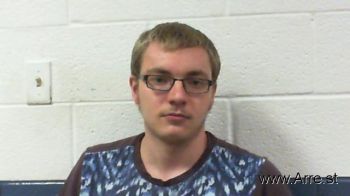 Timothy Ray Blankenship Mugshot