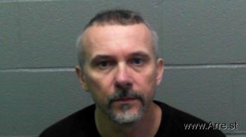 Timothy Lee Bussard Mugshot