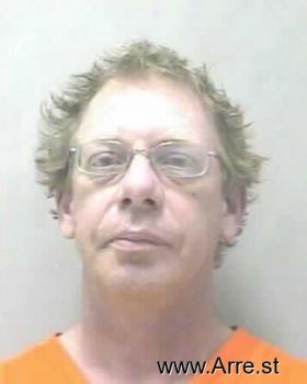 Timothy Earl Cochran Mugshot