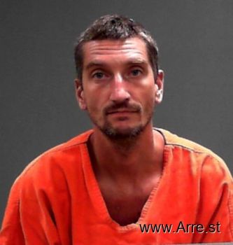 Timothy John Duke Mugshot