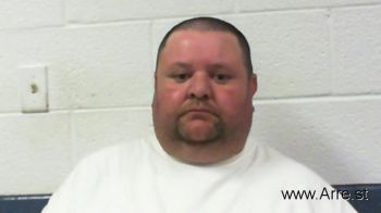 Timothy Franklin Dunbar Mugshot