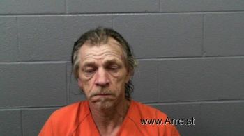 Timothy Lee Erb Mugshot