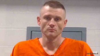 Timothy Ryan Fisher Mugshot