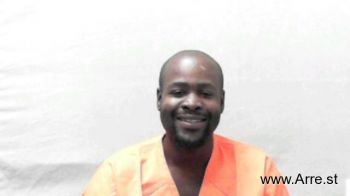 Timothy Tyrone Gibbs Mugshot