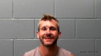 Timothy  Gibson Mugshot