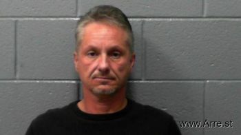 Timothy Lynn Gillman Mugshot