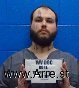 Timothy James Gore Mugshot