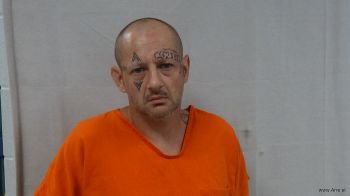 Timothy David Graham Mugshot