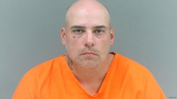 Timothy Ray Gravley Mugshot