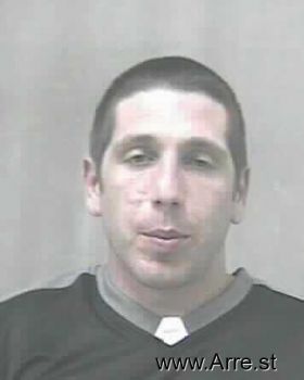 Timothy Wayne Hanna Mugshot