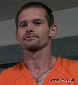 Timothy Scott Haren  Jr. Mugshot