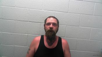 Timothy Lee Heatherly Mugshot