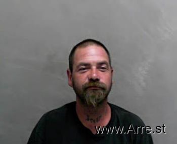 Timothy Lee Heatherly Mugshot