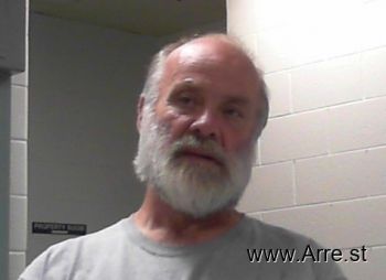 Timothy Ray Holley Mugshot