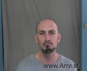 Timothy Jeremiah Homan Mugshot