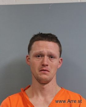 Timothy  James Mugshot