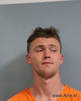 Timothy  James Mugshot