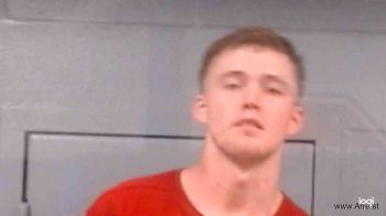 Timothy Lee James Mugshot