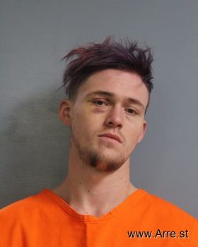 Timothy Lee James Mugshot