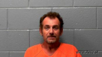 Timothy Wayne Justice Mugshot