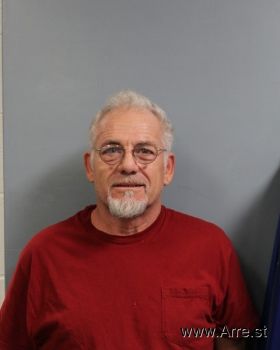 Timothy Wayne Justice Mugshot