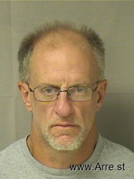 Timothy Jon Knotts Mugshot