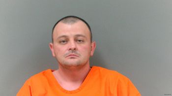 Timothy James Marcum Mugshot