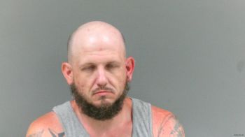 Timothy Douglas Marcum Mugshot