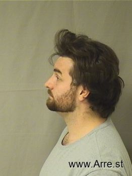 Timothy Michael Morton Mugshot