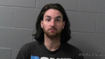 Timothy Michael Morton Mugshot