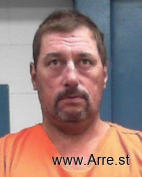 Timothy Joe Nicholson Mugshot