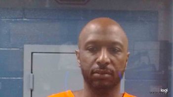 Timothy Edwin Payne Mugshot