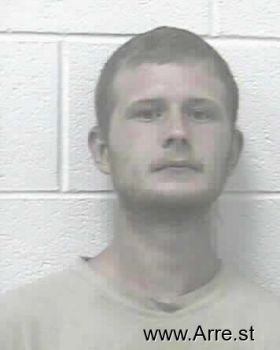 Timothy Lee Scott Payne Mugshot