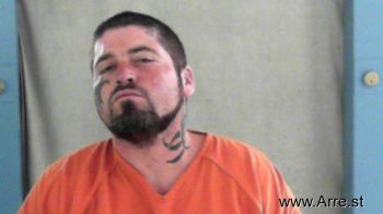 Timothy Lynn Robinson  Jr. Mugshot