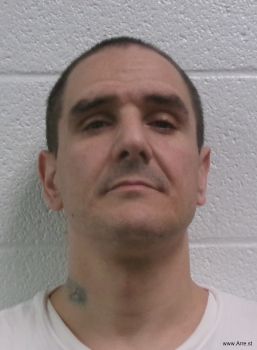 Timothy Michael Rogers Mugshot