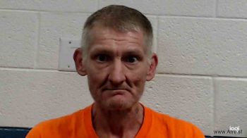 Timothy Wayne Scott Mugshot