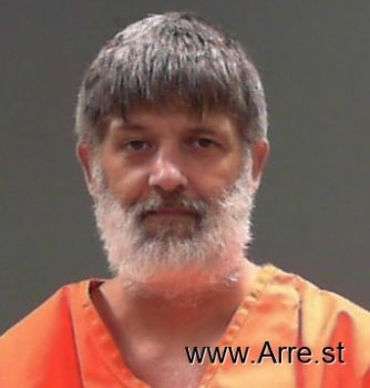 Timothy Scott Shannon Mugshot